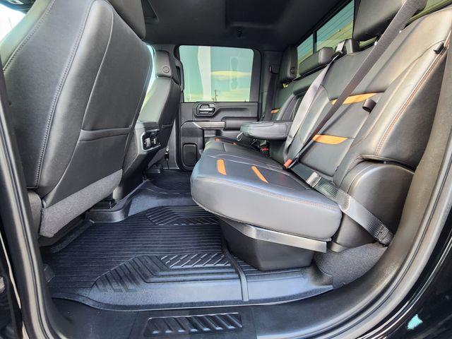 2022 GMC Sierra Hd - $51,143