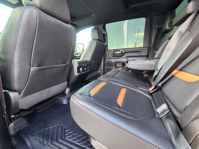 2022 GMC Sierra Hd - $51,143