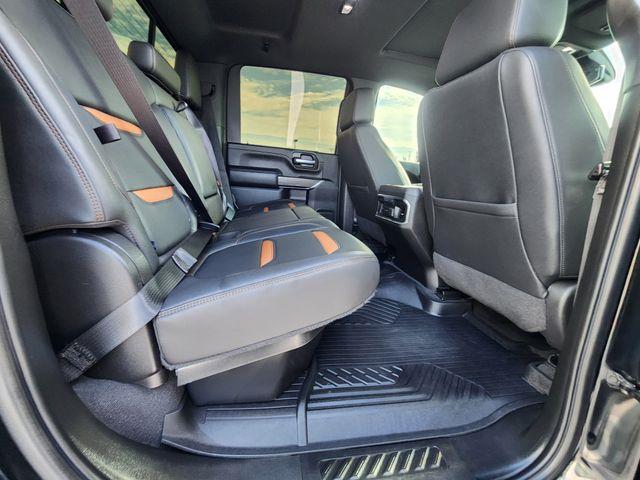 2022 GMC Sierra Hd - $51,143