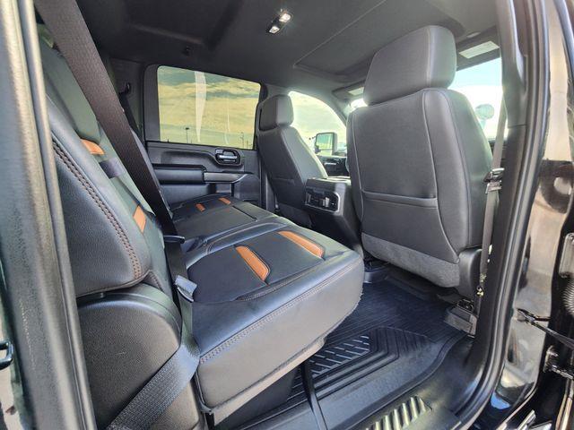 2022 GMC Sierra Hd - $51,143