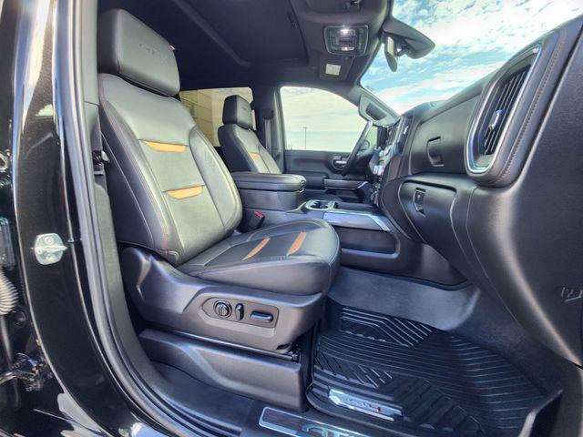 2022 GMC Sierra Hd - $51,143
