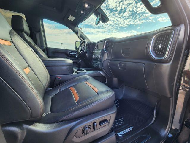 2022 GMC Sierra Hd - $51,143
