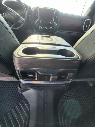 2022 GMC Sierra Hd - $51,143