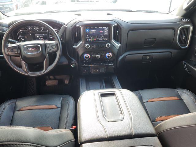 2022 GMC Sierra Hd - $51,143