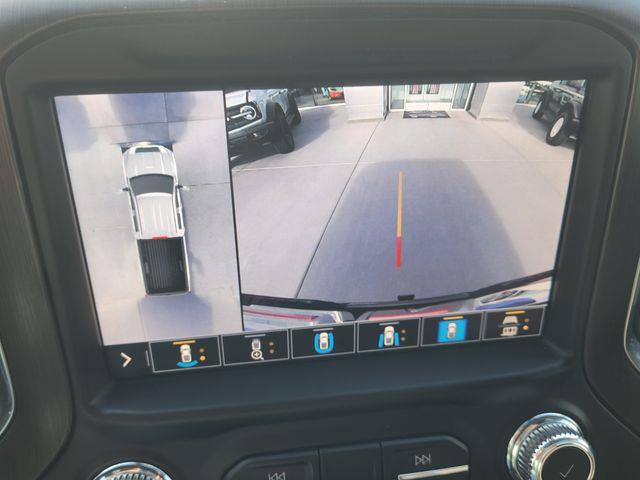 2022 GMC Sierra Hd - $51,143