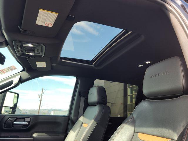 2022 GMC Sierra Hd - $51,143