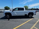 2022 Sierra 3500HD Thumbnail 4