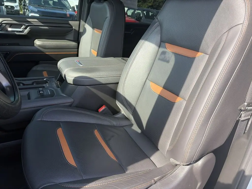 2024 GMC Sierra Hd - $58,810