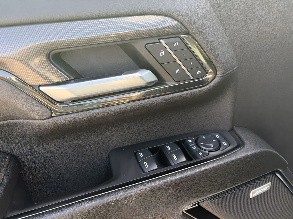 2024 GMC Sierra Hd - $58,810