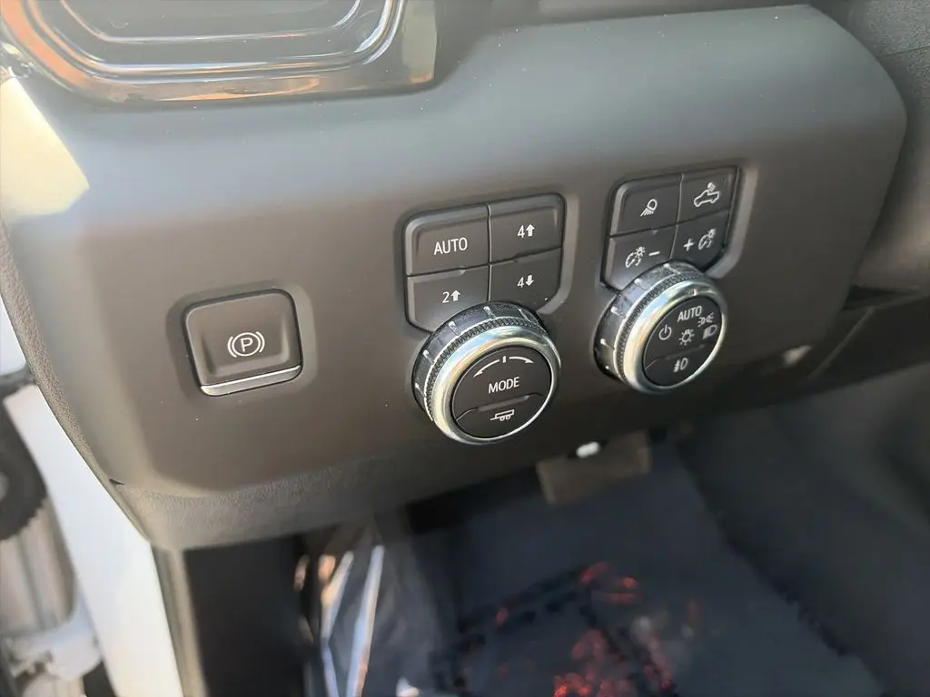 2024 GMC Sierra Hd - $58,810