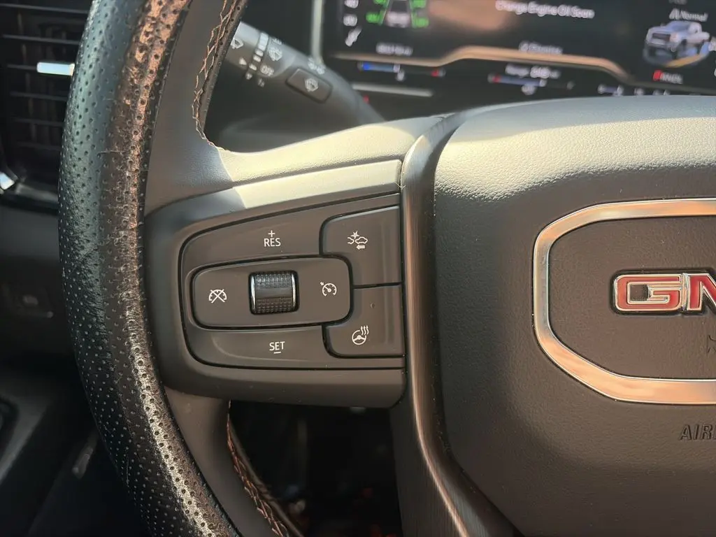 2024 GMC Sierra Hd - $58,810