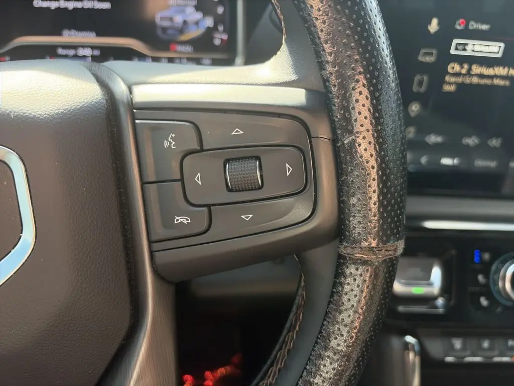 2024 GMC Sierra Hd - $58,810