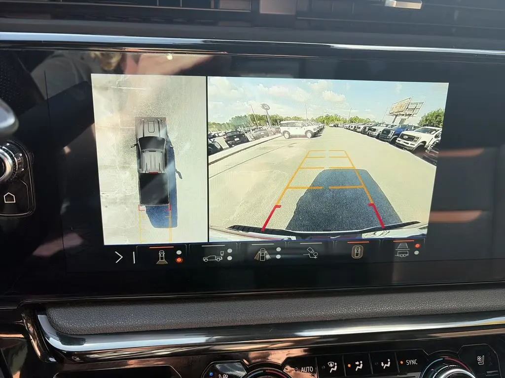 2024 GMC Sierra Hd - $58,810