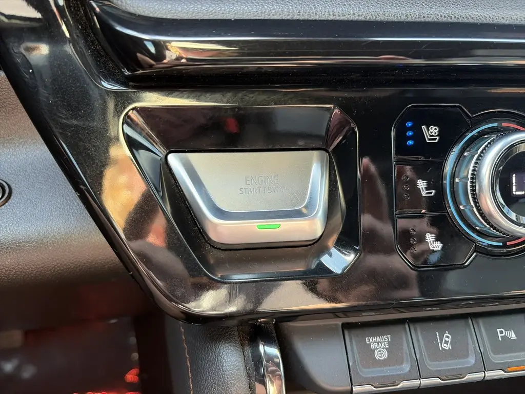 2024 GMC Sierra Hd - $58,810