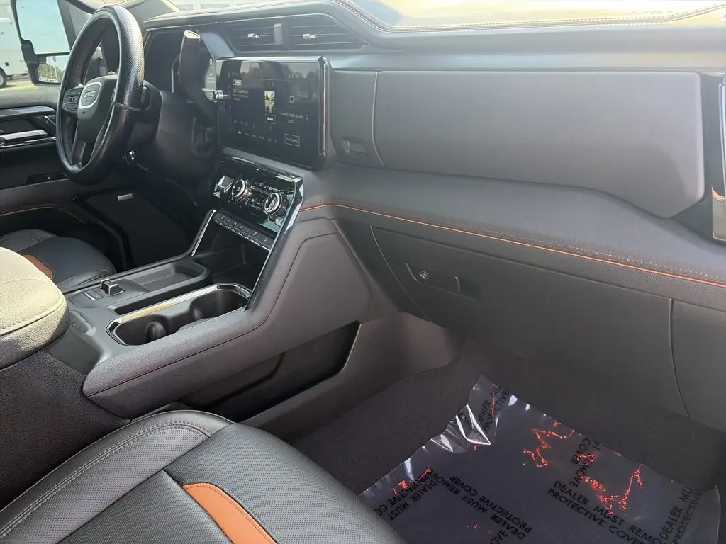 2024 GMC Sierra Hd - $58,810