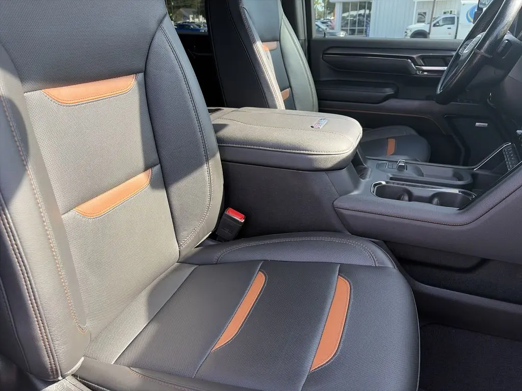 2024 GMC Sierra Hd - $58,810