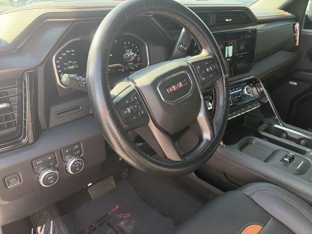 2024 GMC Sierra Hd - $57,940