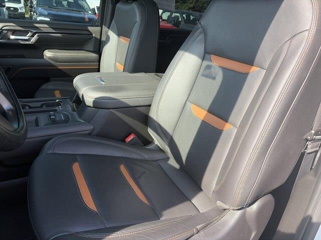 2024 GMC Sierra Hd - $57,940