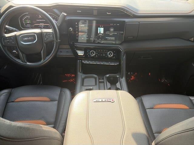 2024 GMC Sierra Hd - $57,940