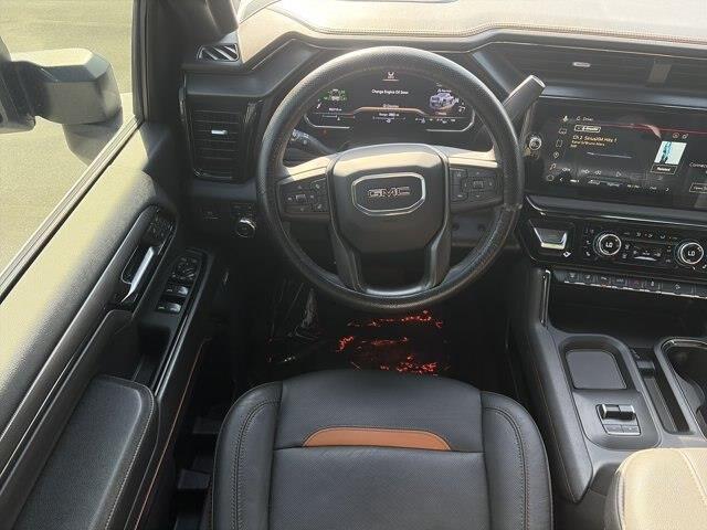 2024 GMC Sierra Hd - $57,940