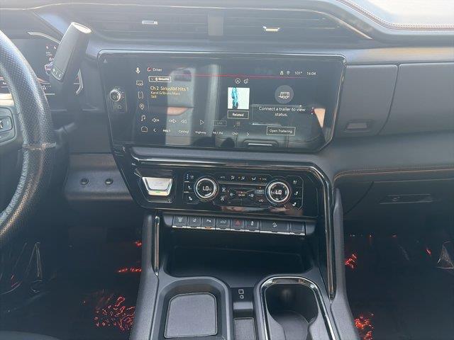 2024 GMC Sierra Hd - $57,940