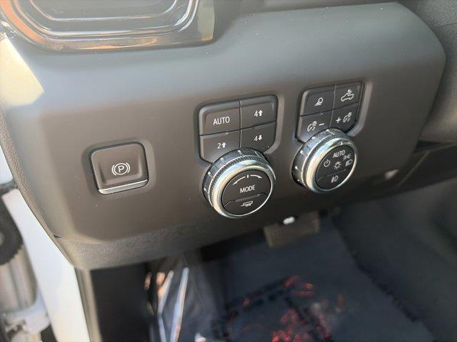 2024 GMC Sierra Hd - $57,940