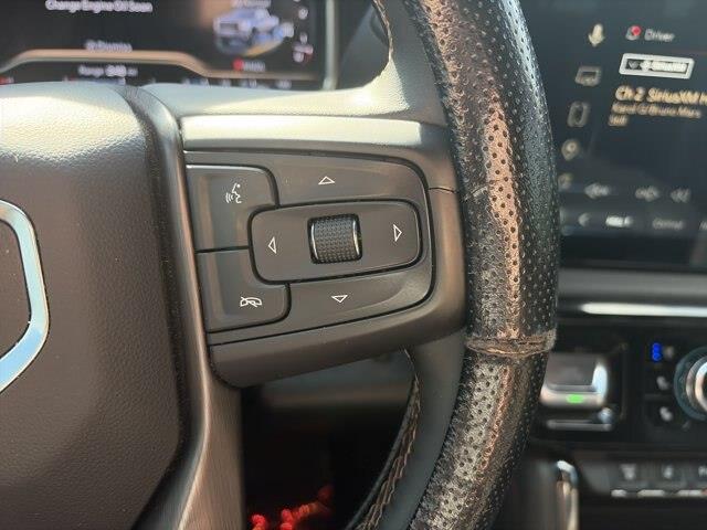 2024 GMC Sierra Hd - $57,940