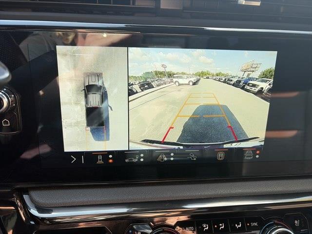 2024 GMC Sierra Hd - $57,940