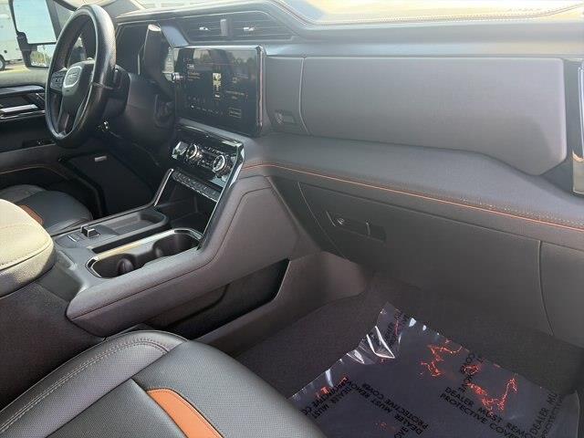 2024 GMC Sierra Hd - $57,940