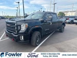 2022 Sierra 3500HD Thumbnail 1
