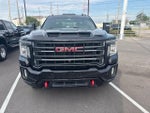 2022 Sierra 3500HD Thumbnail 2
