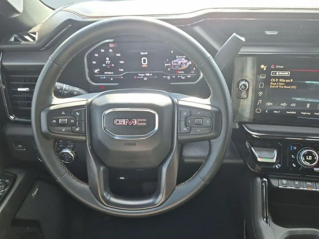 2024 GMC Sierra Hd - $71,238
