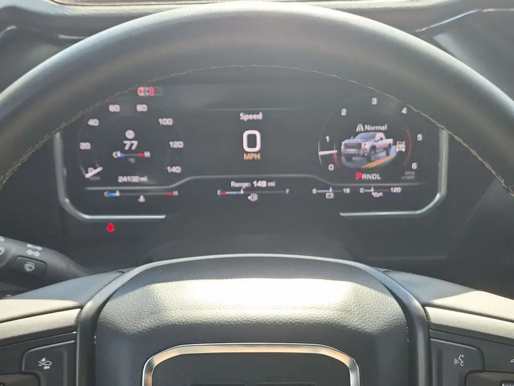 2024 GMC Sierra Hd - $71,238