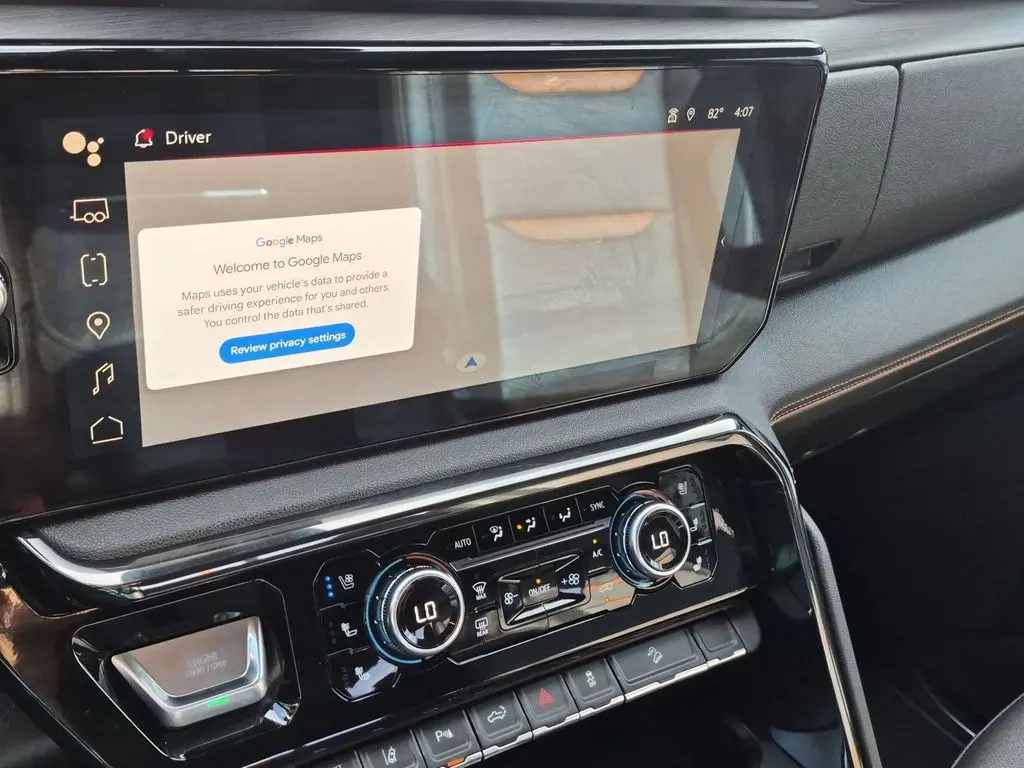 2024 GMC Sierra Hd - $71,238