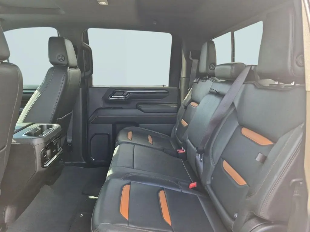 2024 GMC Sierra Hd - $71,238
