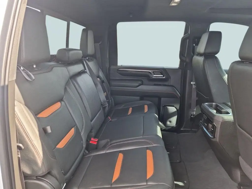 2024 GMC Sierra Hd - $71,238