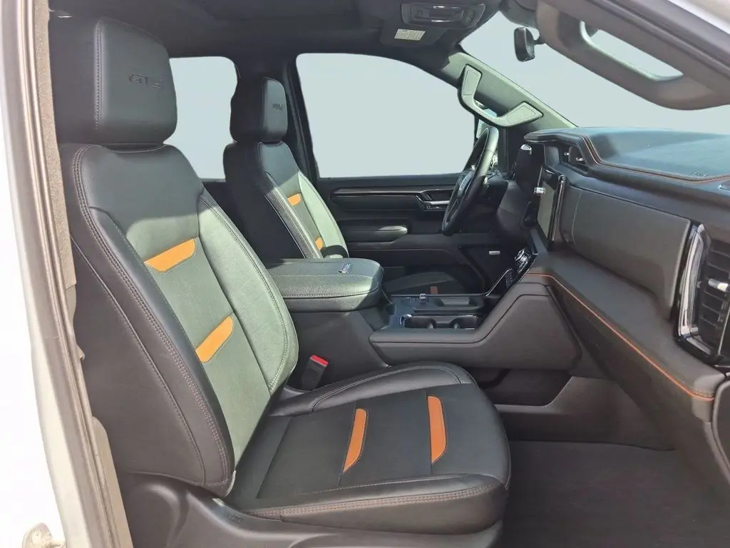 2024 GMC Sierra Hd - $71,238