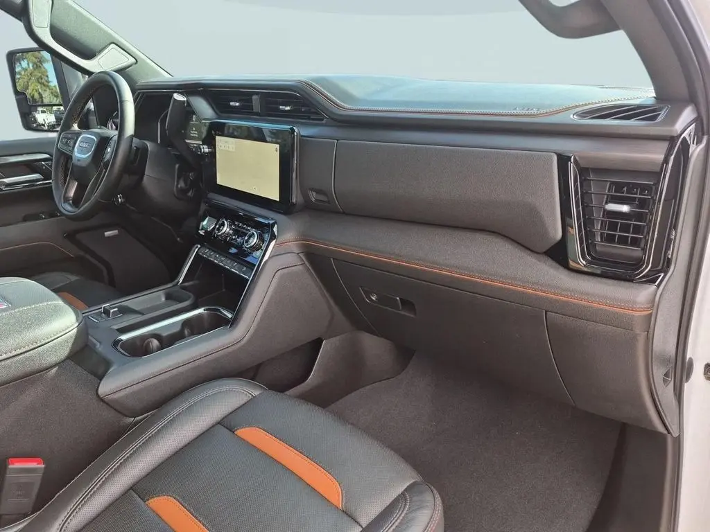 2024 GMC Sierra Hd - $71,238