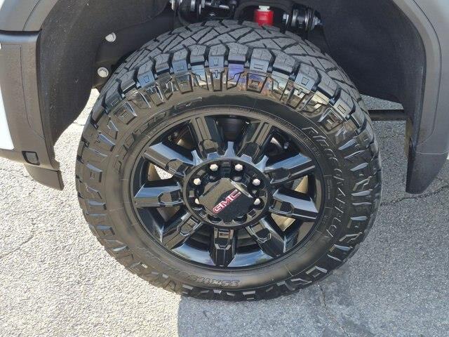 2024 GMC Sierra Hd - $69,223