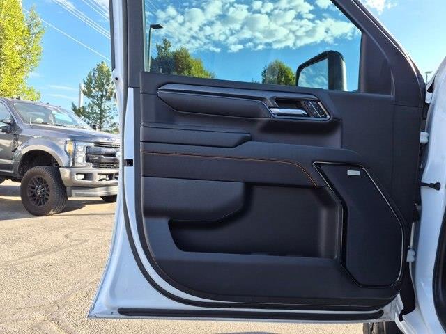 2024 GMC Sierra Hd - $69,223