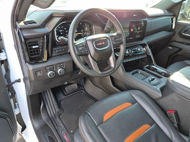 2024 GMC Sierra Hd - $69,223
