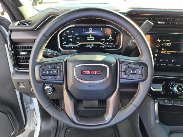 2024 GMC Sierra Hd - $69,223