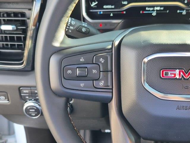 2024 GMC Sierra Hd - $69,223