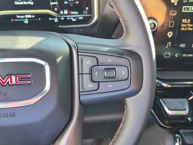 2024 GMC Sierra Hd - $69,223