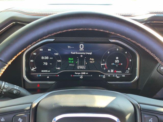2024 GMC Sierra Hd - $69,223