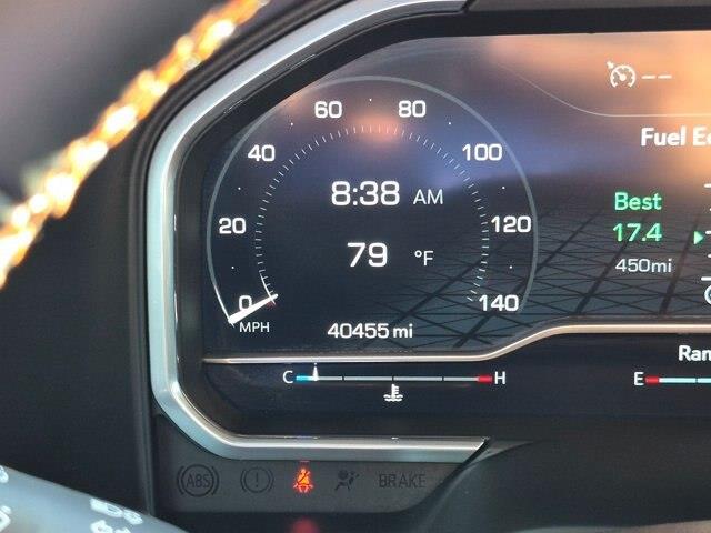 2024 GMC Sierra Hd - $69,223