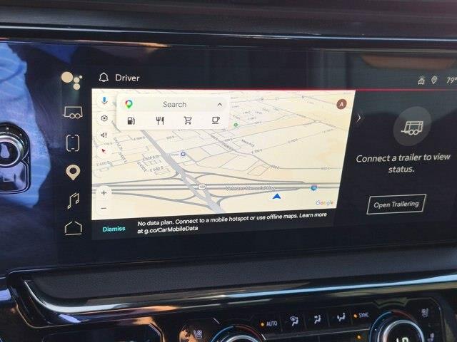2024 GMC Sierra Hd - $69,223