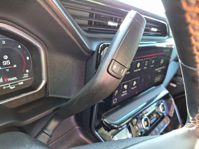 2024 GMC Sierra Hd - $69,223