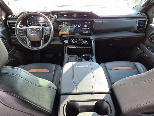 2024 GMC Sierra Hd - $69,223