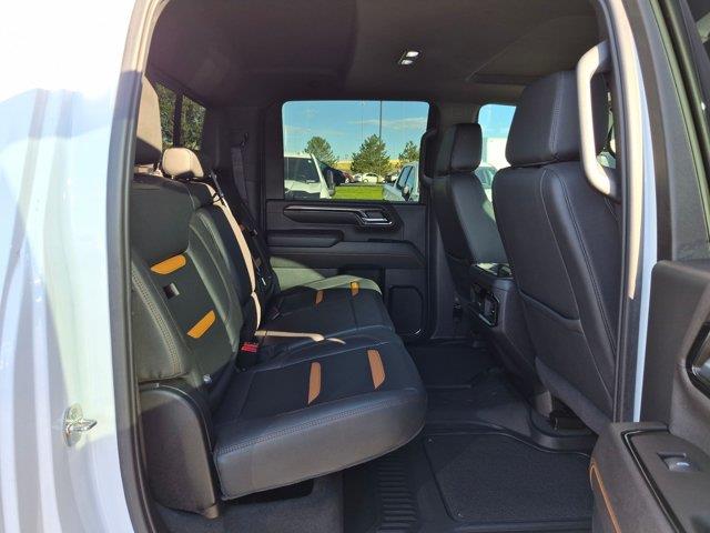 2024 GMC Sierra Hd - $69,223